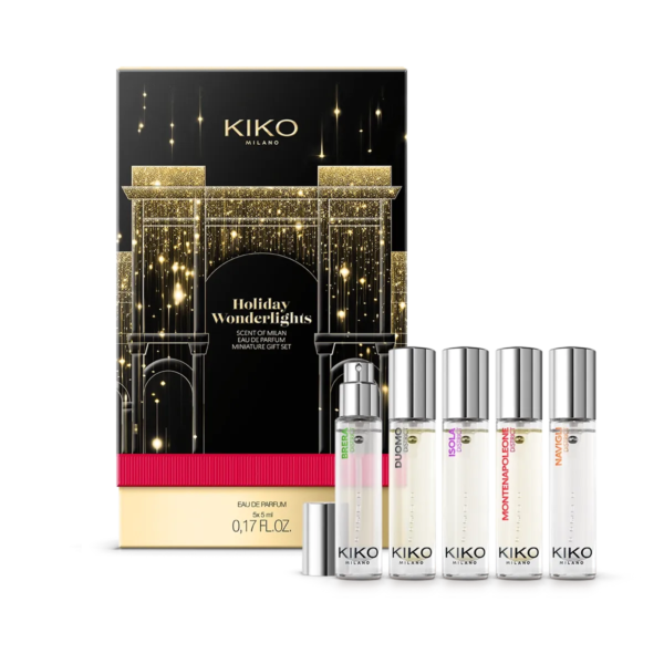 Conjunto Presente Perfumes - Imagem 2